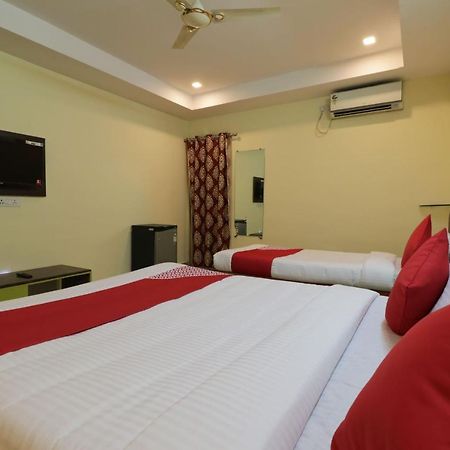 Oyo 29259 Hotel Rama Royal Nellore Exterior photo