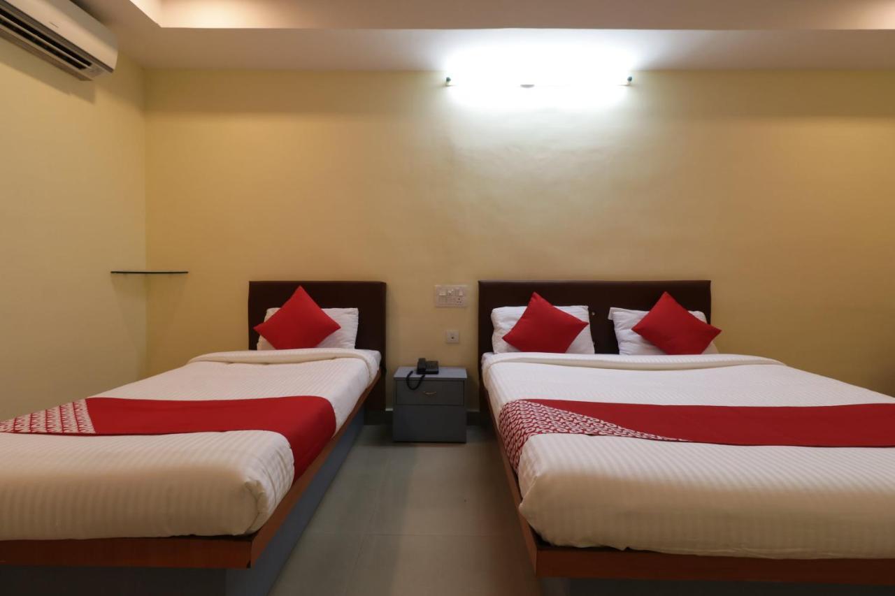 Oyo 29259 Hotel Rama Royal Nellore Exterior photo