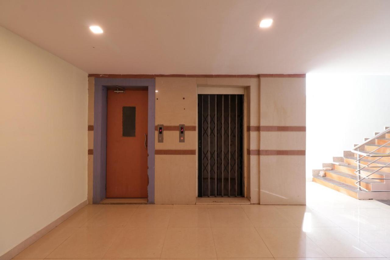 Oyo 29259 Hotel Rama Royal Nellore Exterior photo